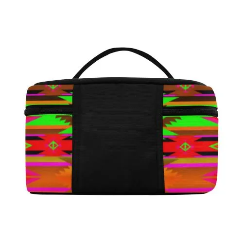 Adobe Afternoon Cosmetic Bag/Large