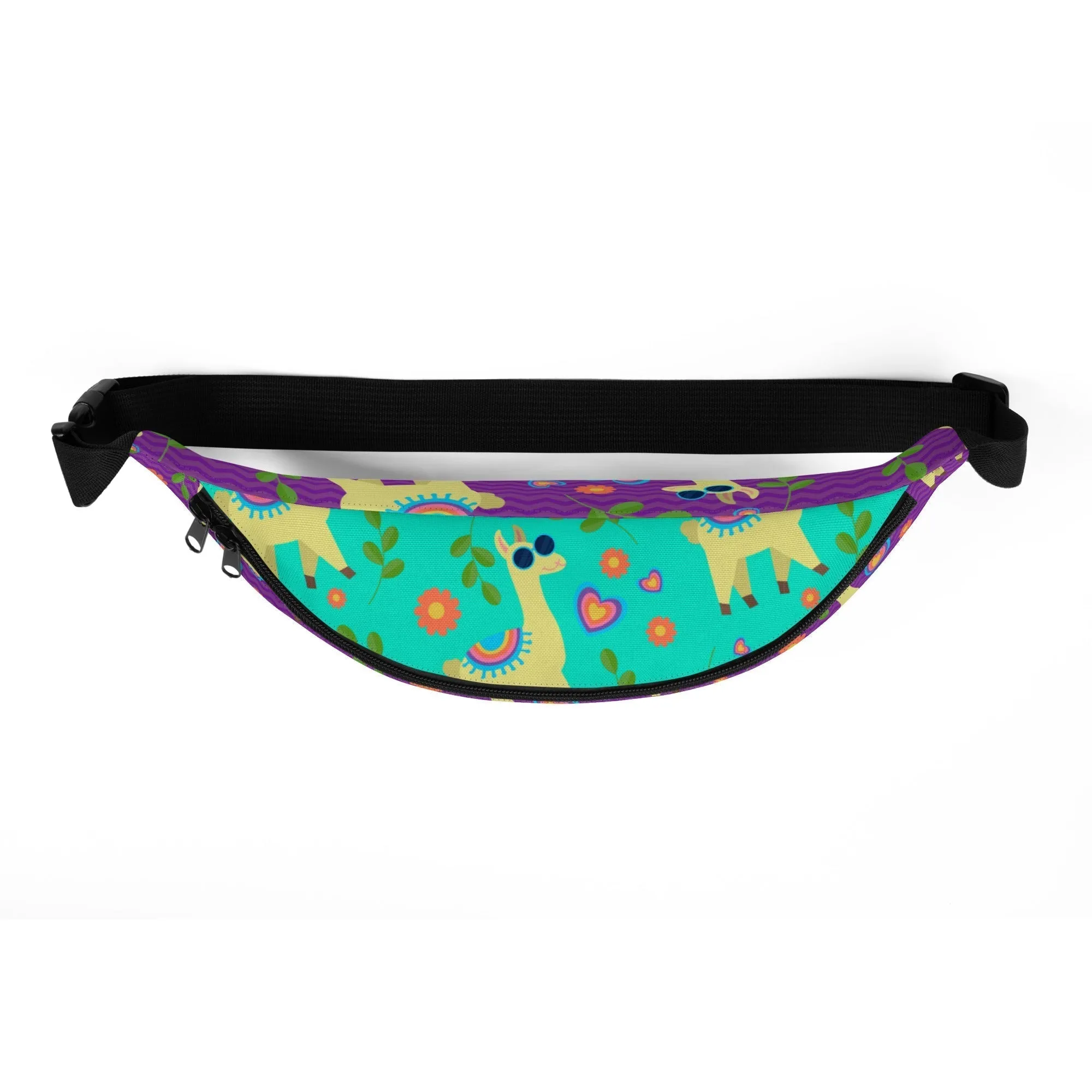 ALPACA Fanny Pack