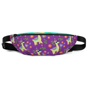 ALPACA Fanny Pack
