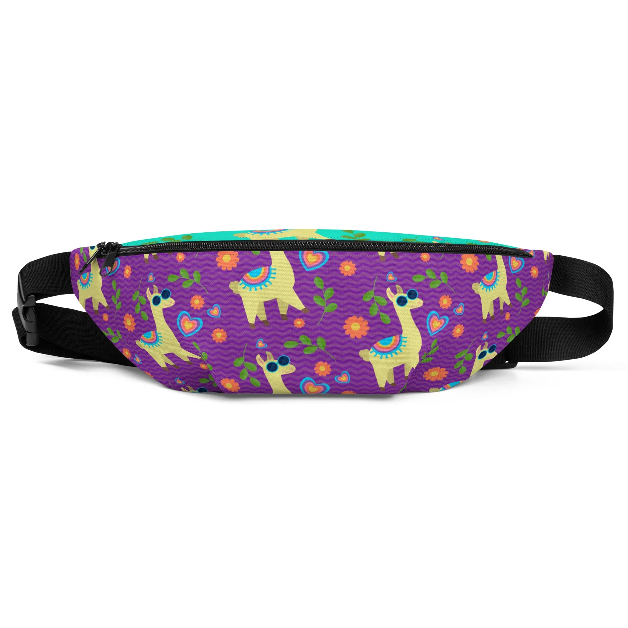 ALPACA Fanny Pack