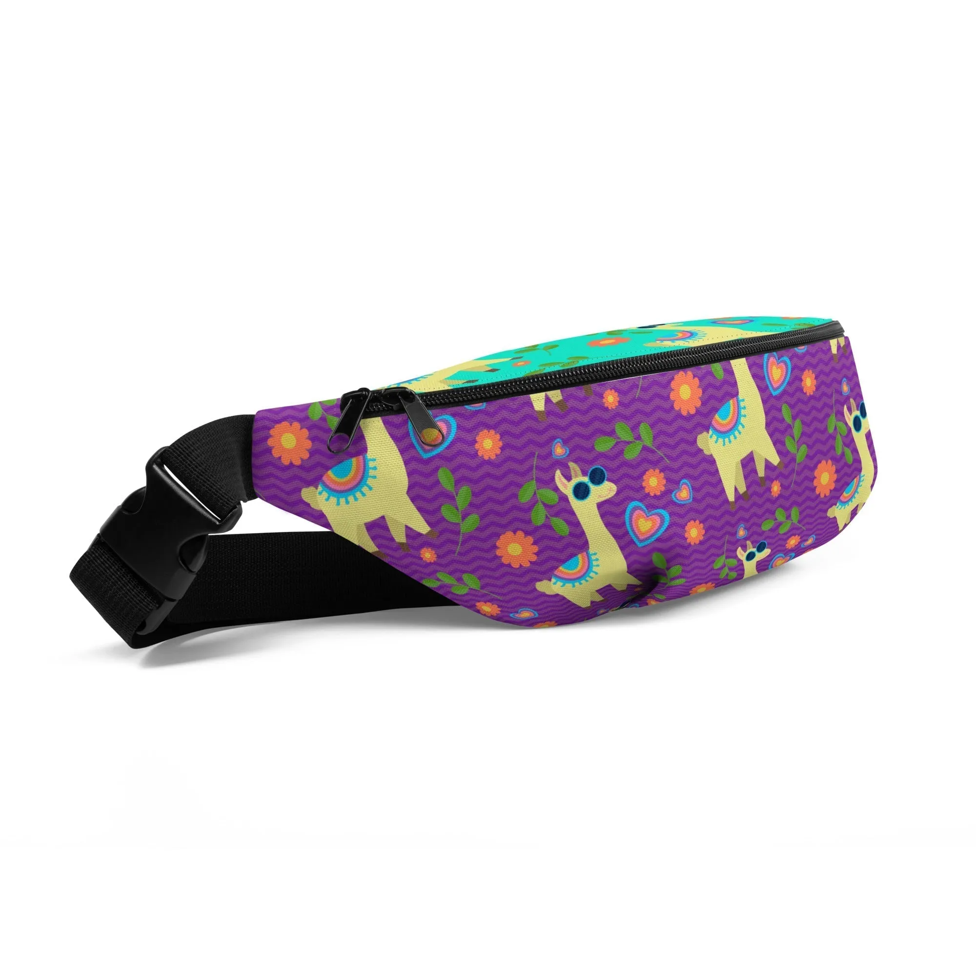 ALPACA Fanny Pack