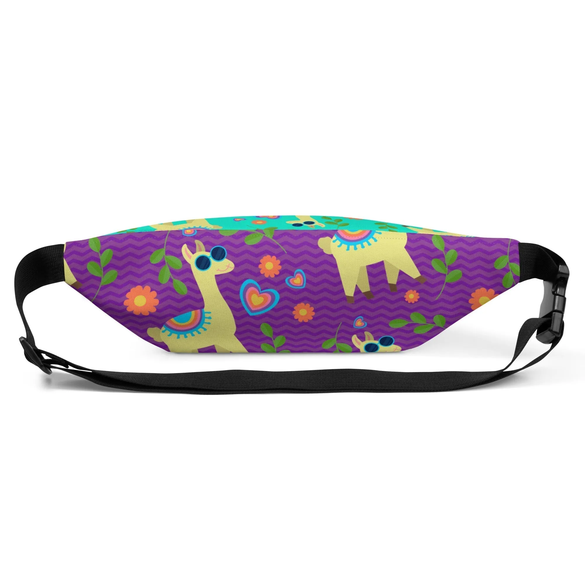 ALPACA Fanny Pack