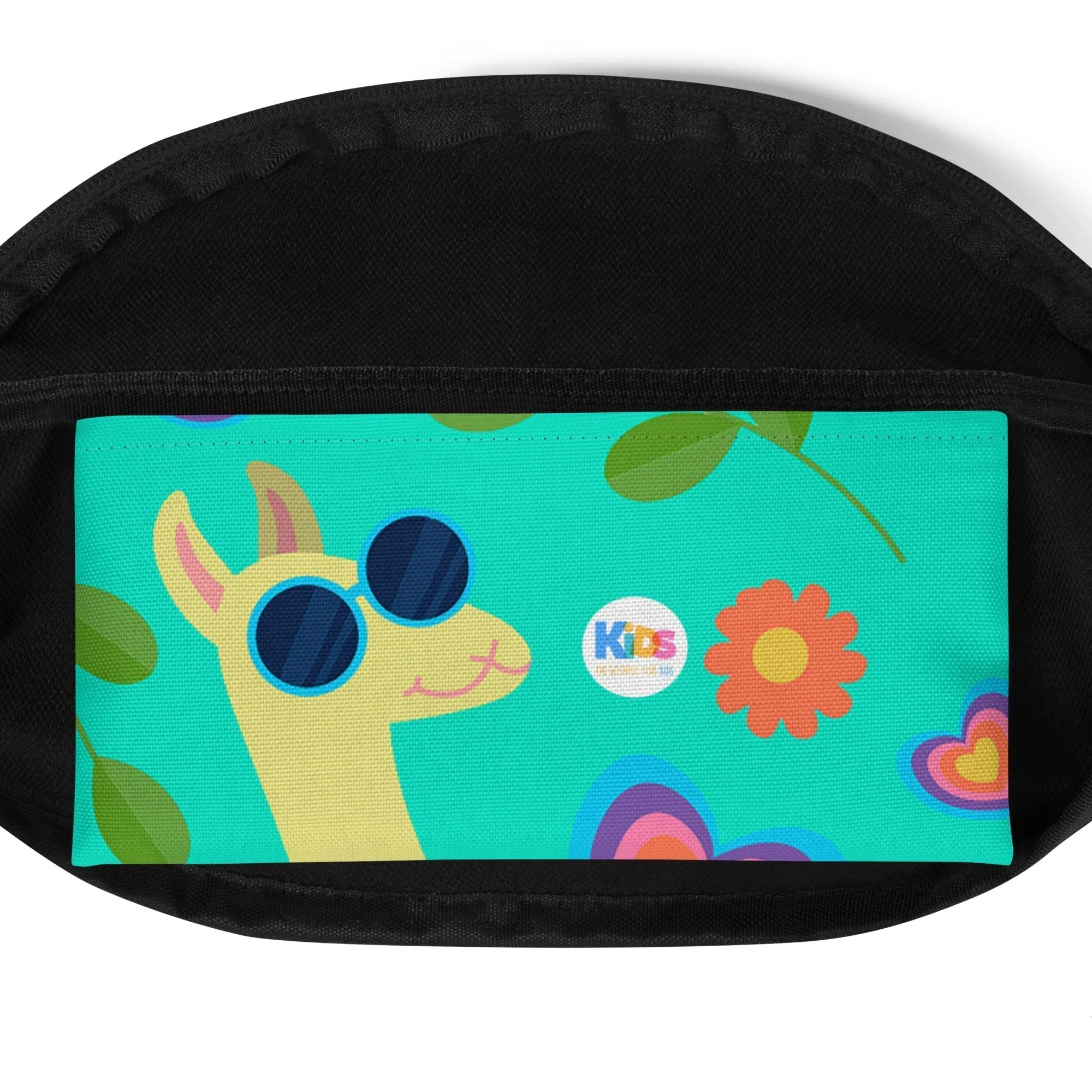 ALPACA Fanny Pack