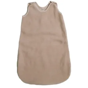Alwero Beige Sleeping Bag u. Sleeves virgin wool