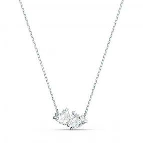Attract Soul White Necklace 5517117