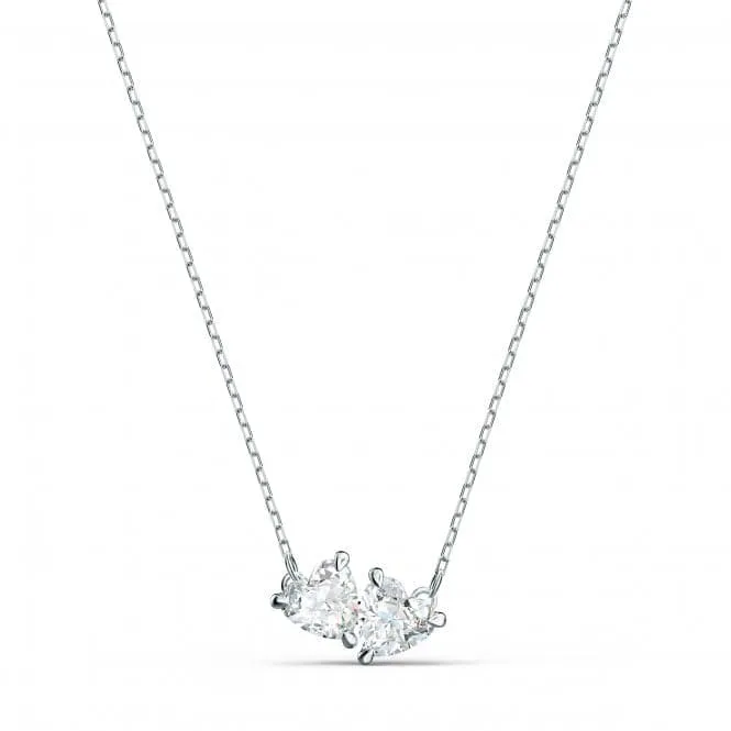 Attract Soul White Necklace 5517117