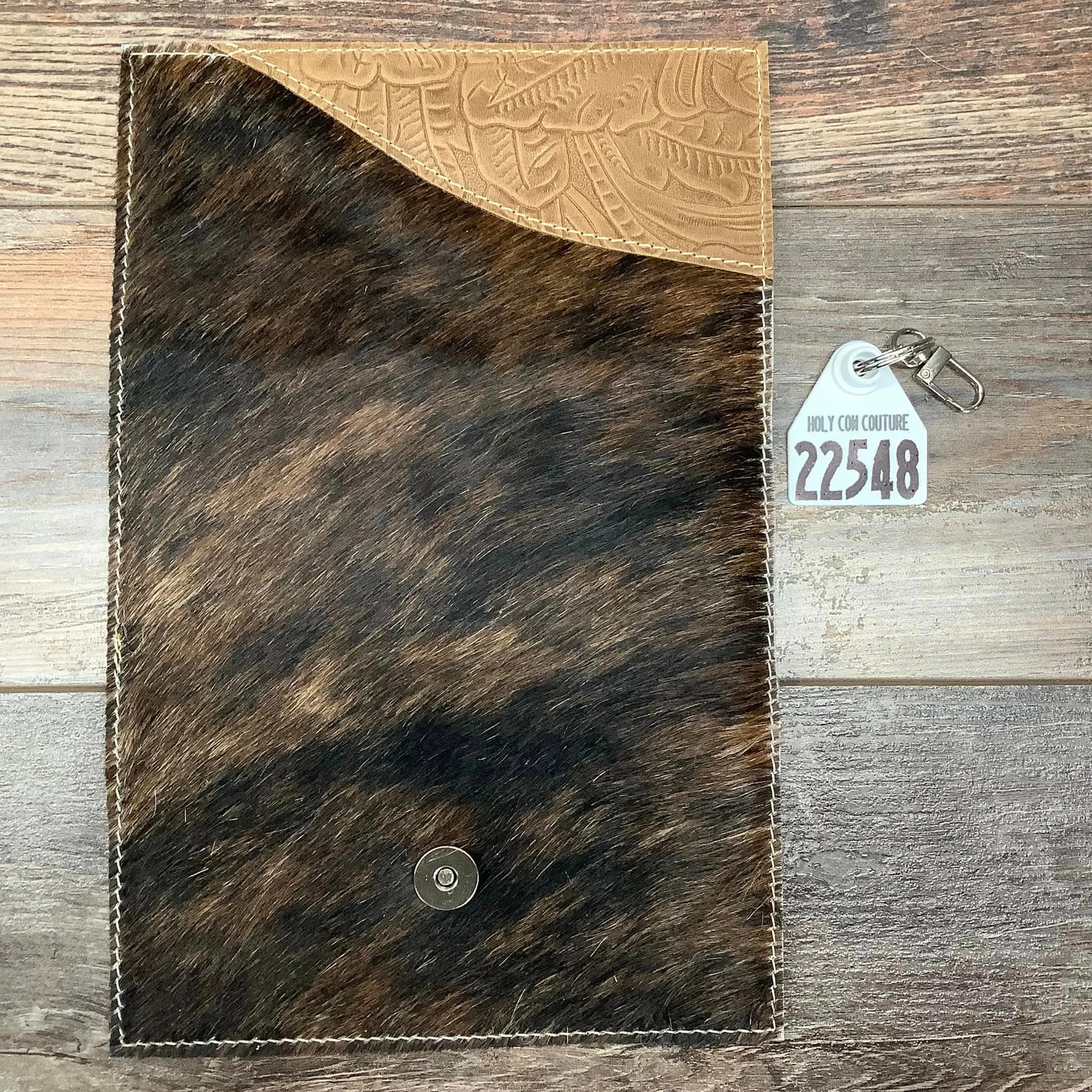 Bandit Wallet - #22548