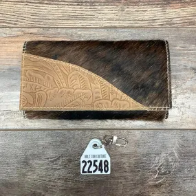 Bandit Wallet - #22548