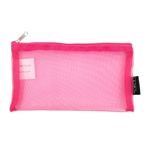 Basics Mesh Bag