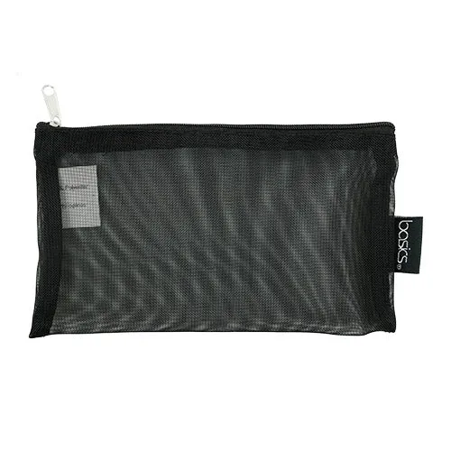 Basics Mesh Bag