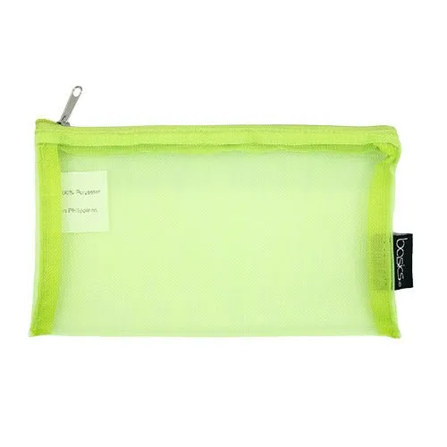 Basics Mesh Bag