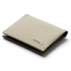 Bellroy Slim Sleeve Woven (lichen grey)