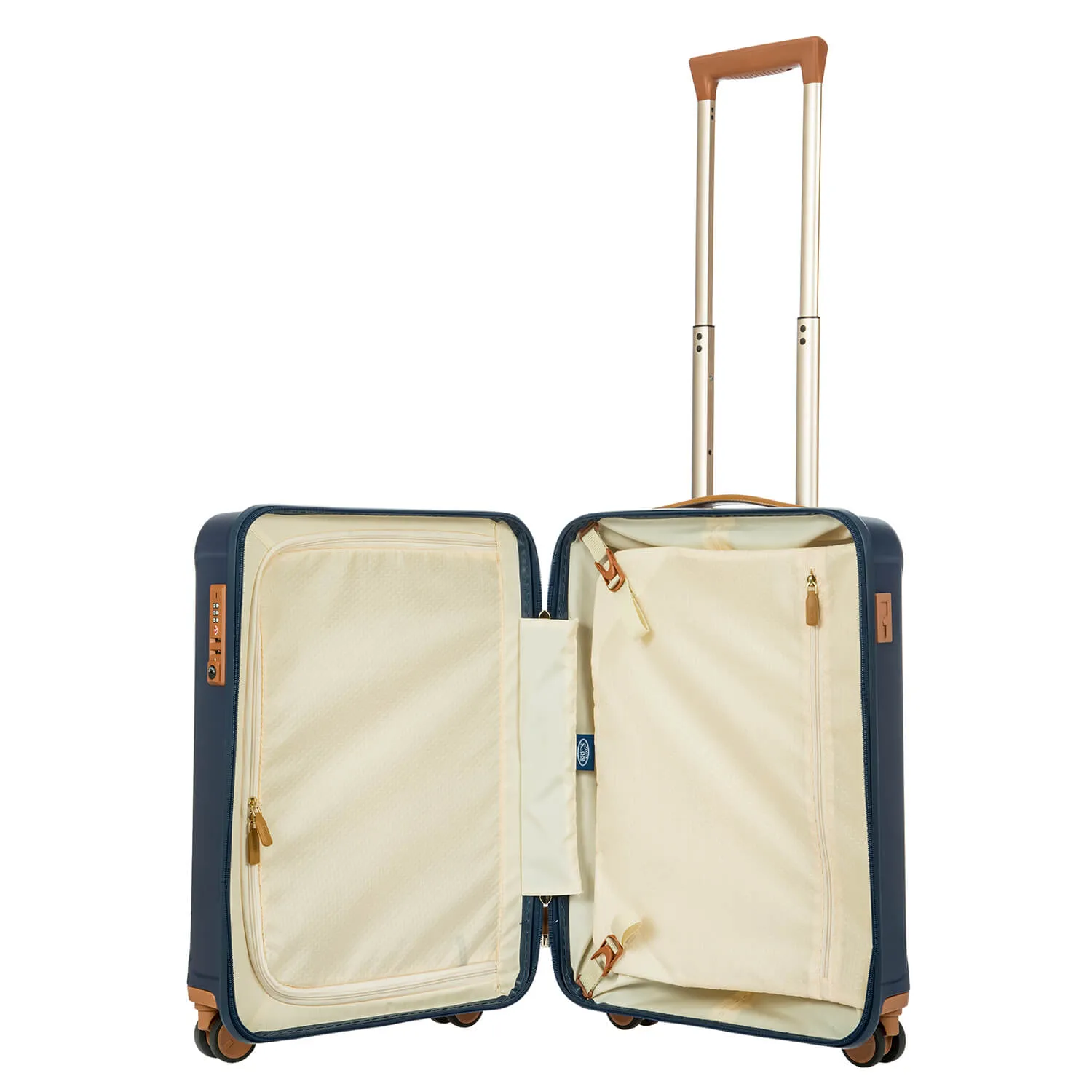 Bric's Capri 21" Hardside Spinner