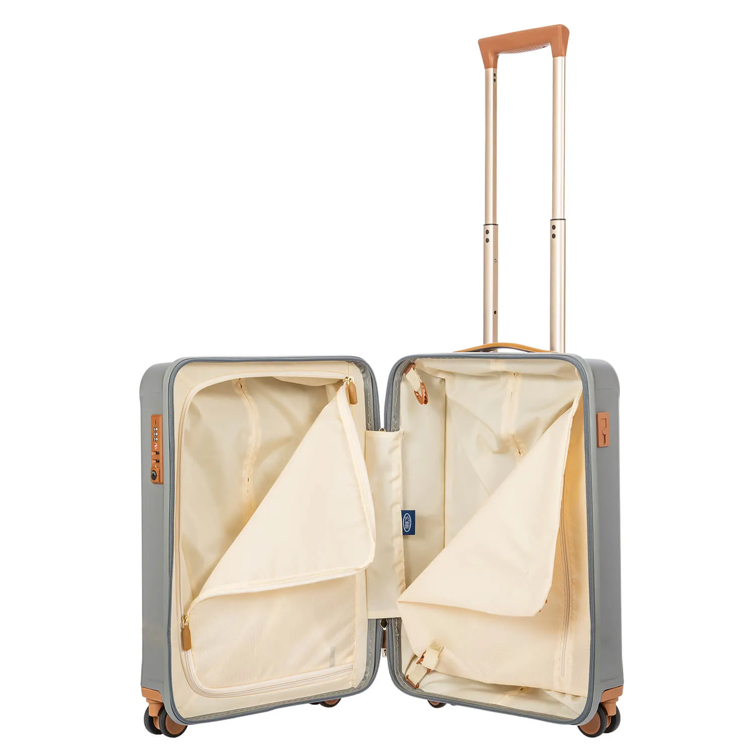 Bric's Capri 21" Hardside Spinner