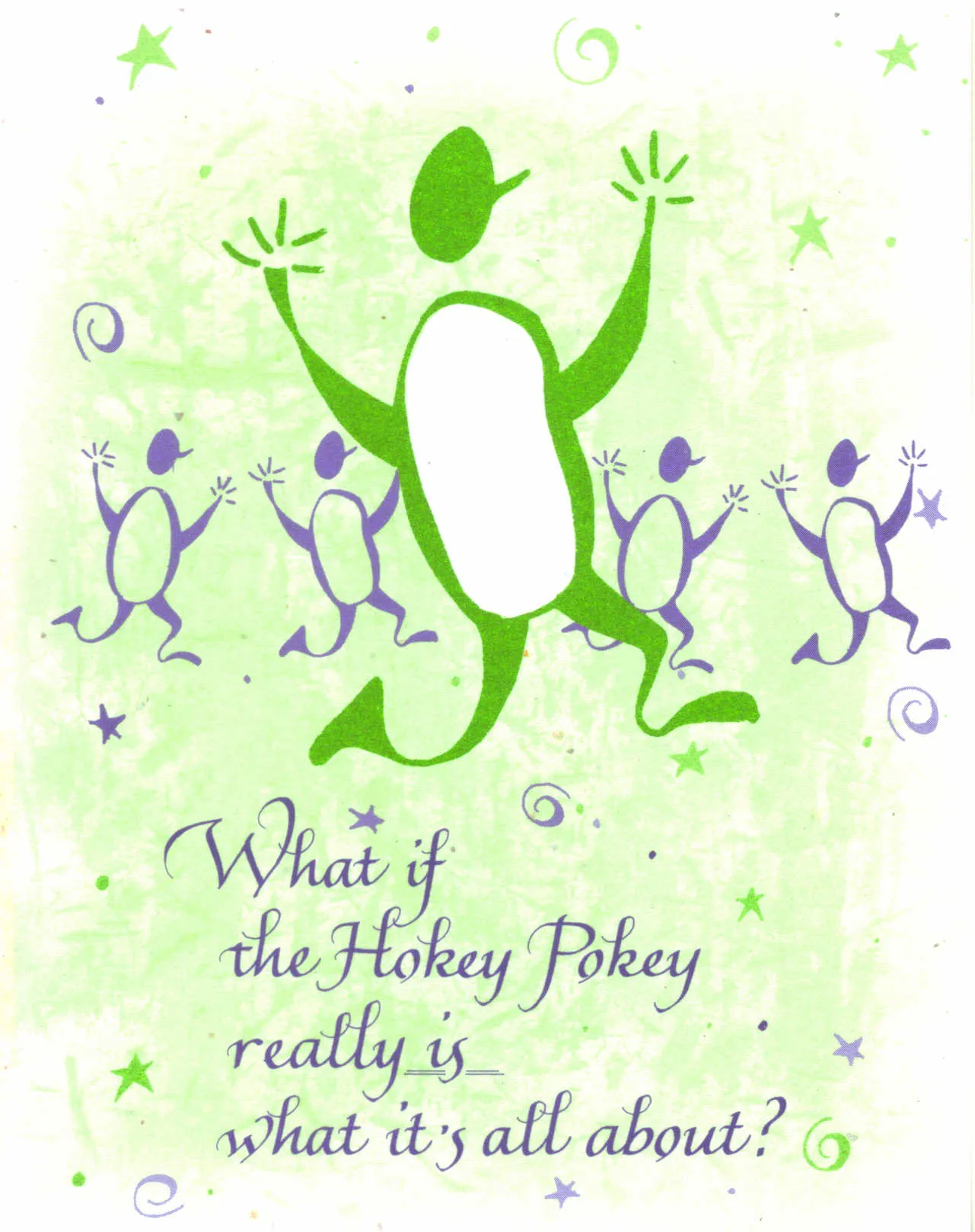 Card 5-Pack ・ Assorted Humorous