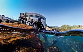 Catalina Island Trip [December 1 2024]