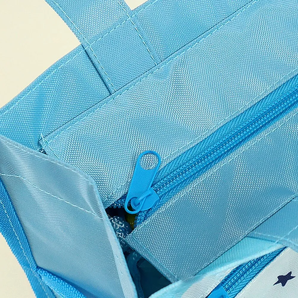 Cinnamoroll Multi Tote Bag