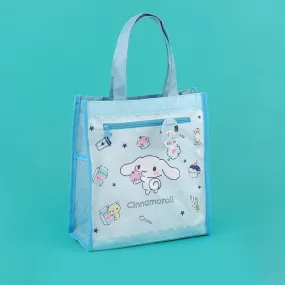 Cinnamoroll Multi Tote Bag