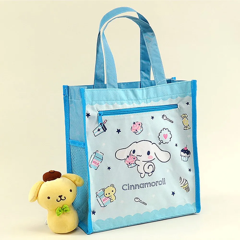 Cinnamoroll Multi Tote Bag