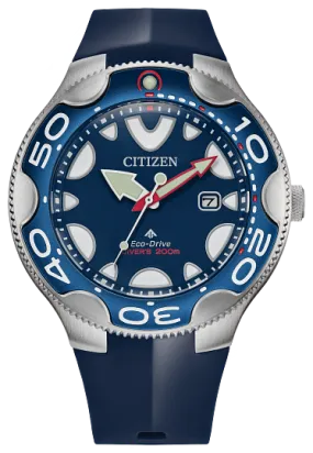 Citizen Promaster Dive Watch