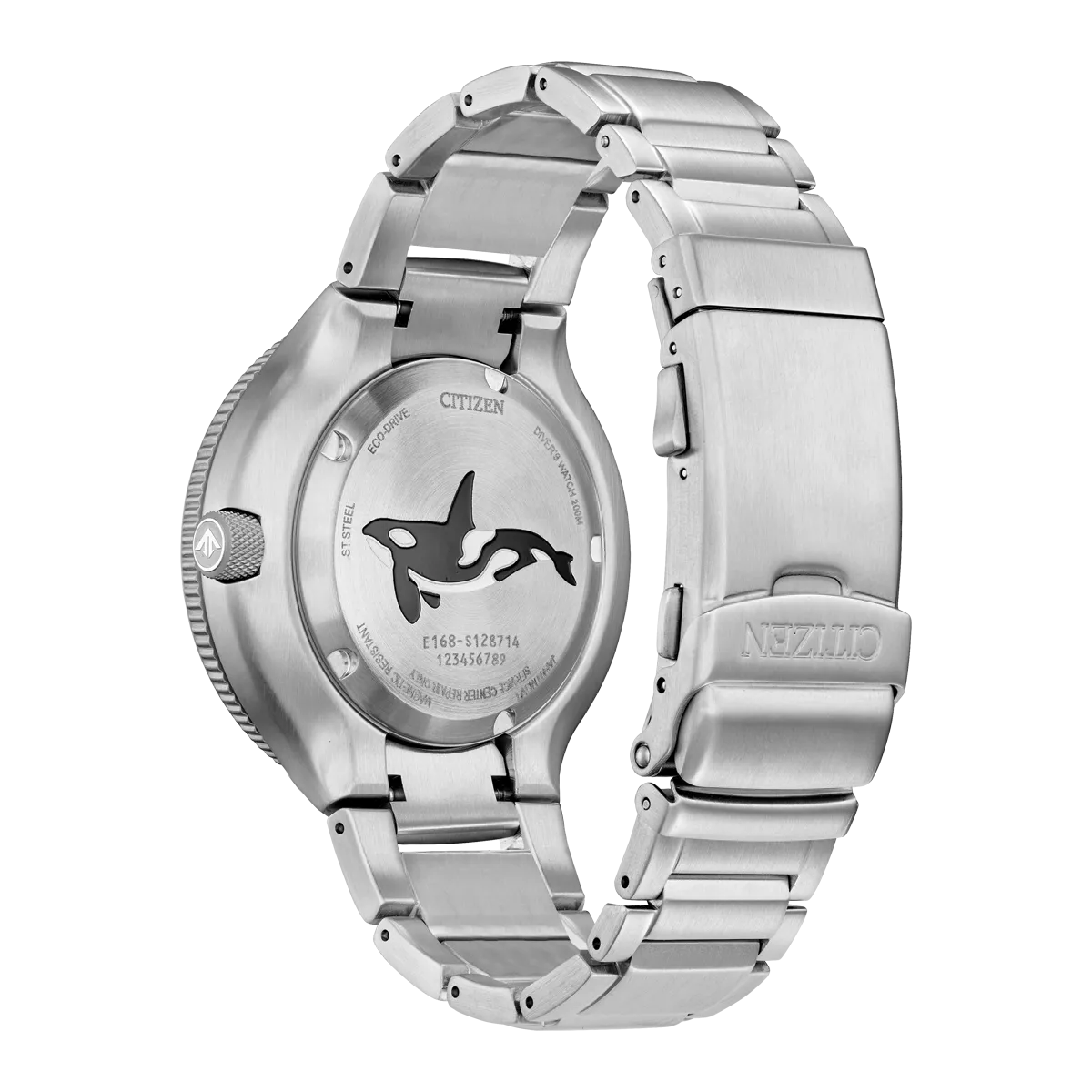 Citizen - Promaster Marine Dive Watch - BN0231-52L - 787329