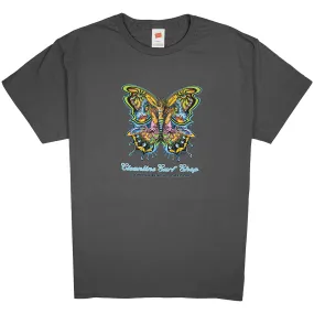 Cleanline Butterfly T-Shirt