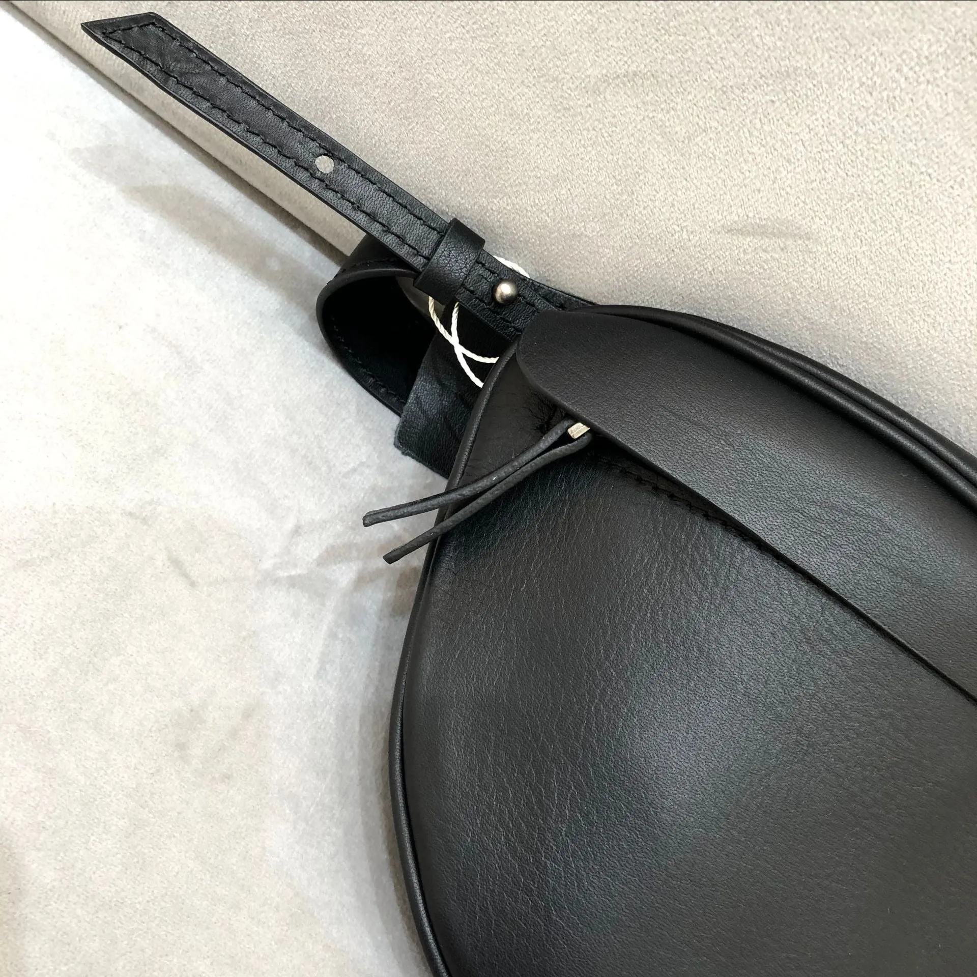 Cool Women's Crossbody Chest Bag Leather Sling Bags For Women