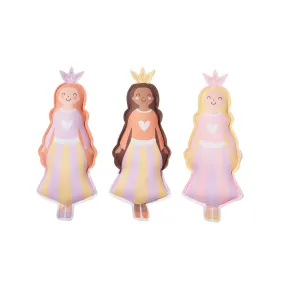 Dive Buddies - Princess Swan - Multi Set of 3