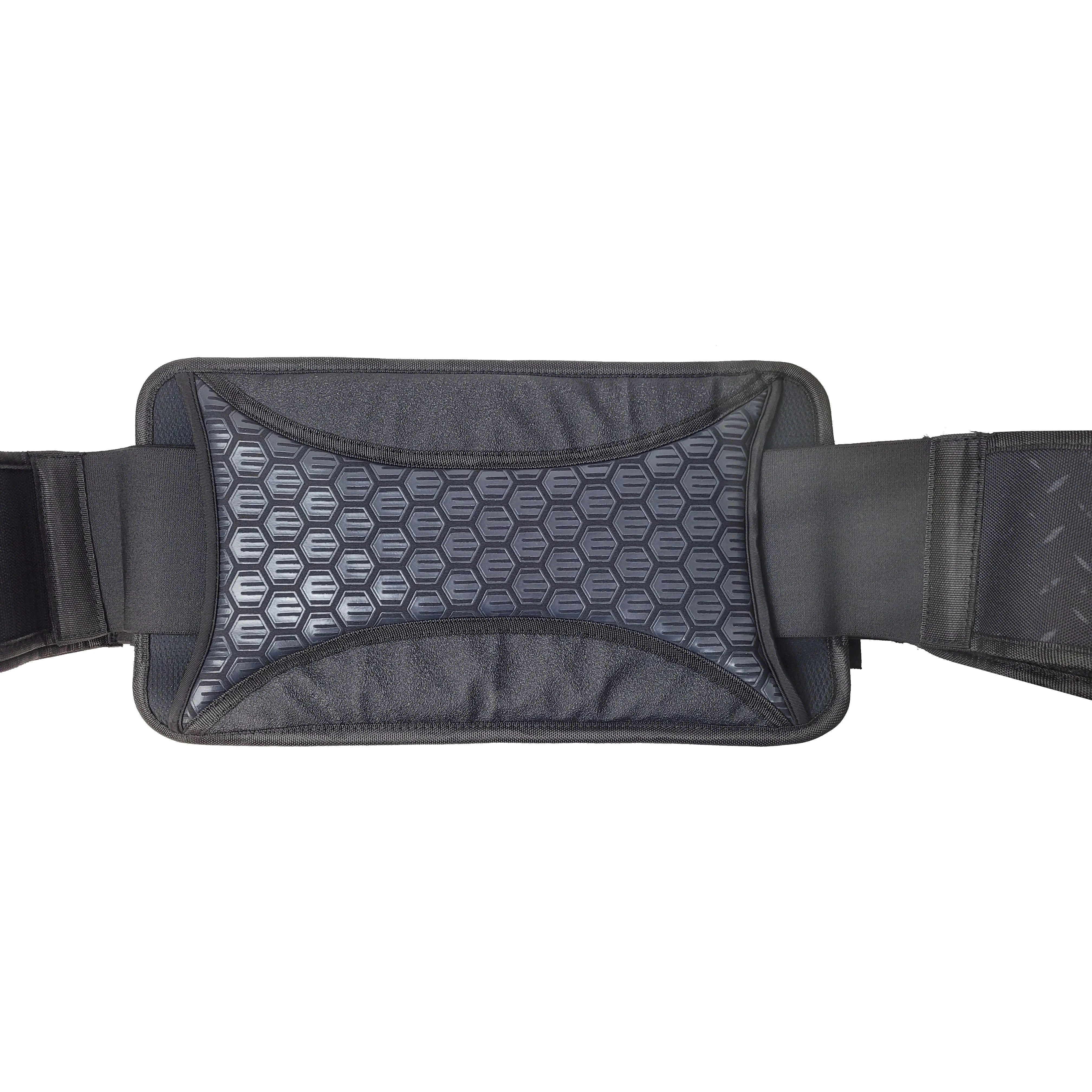 Empire Convert Harness - Spring Collection - Olive / Black - 4 7