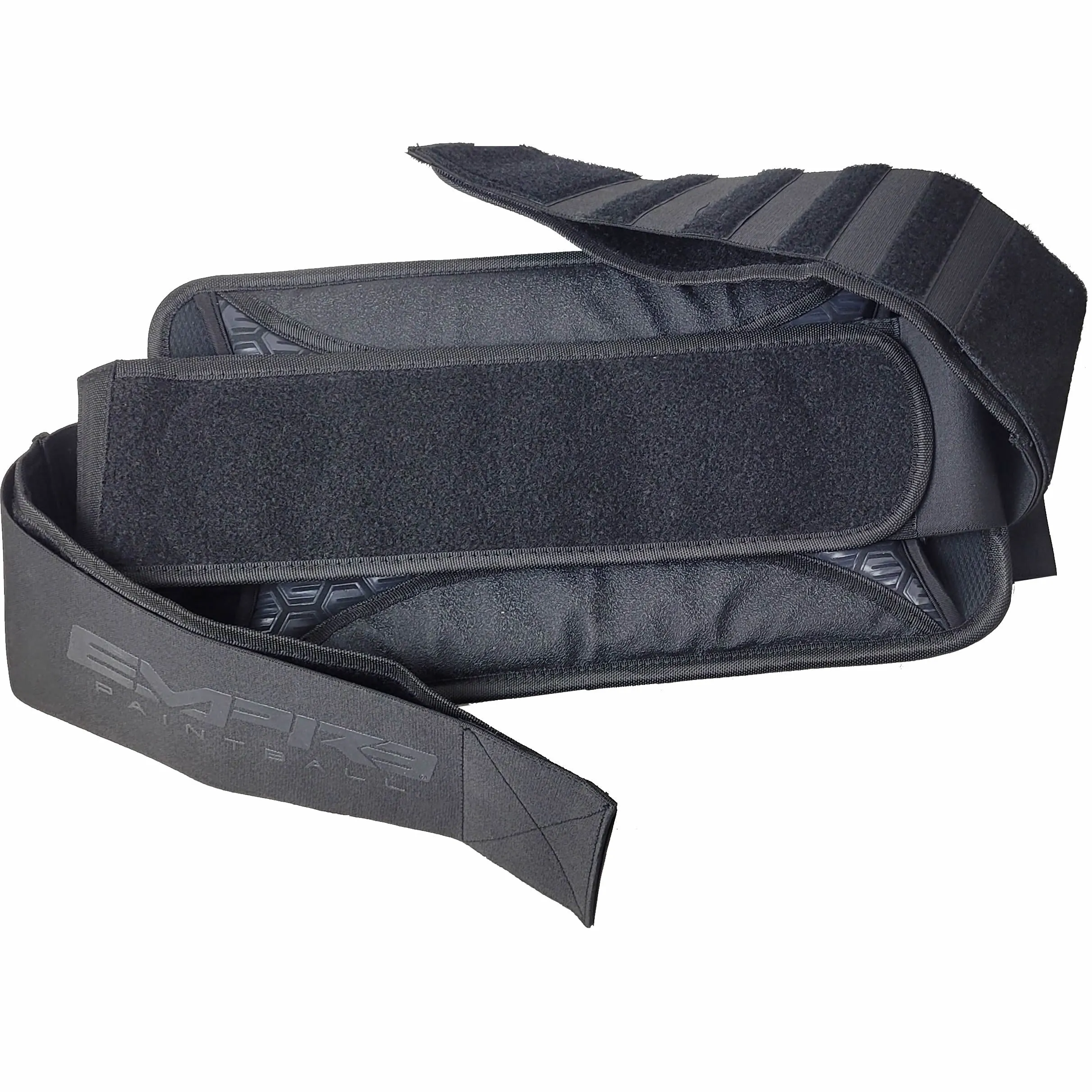 Empire Convert Harness - Spring Collection - Olive / Black - 4 7