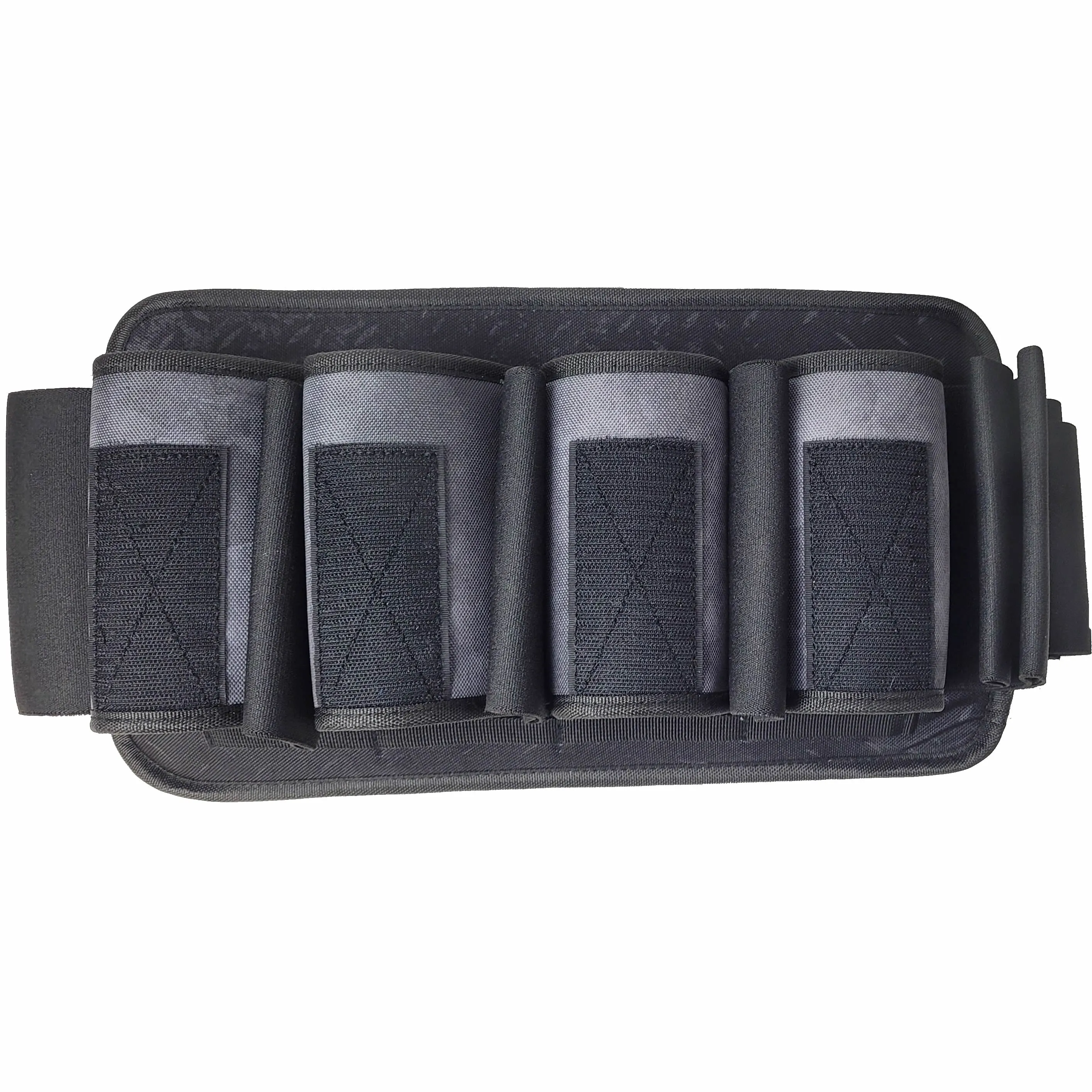 Empire Convert Harness - Spring Collection - Olive / Black - 4 7