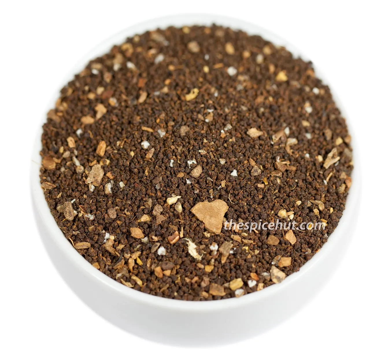 Five Rivers Chai | Indian Chai Black Tea | Unsweetened