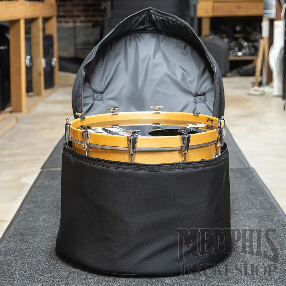 Humes & Berg 22x16 Galaxy Bass Drum Bag / Case