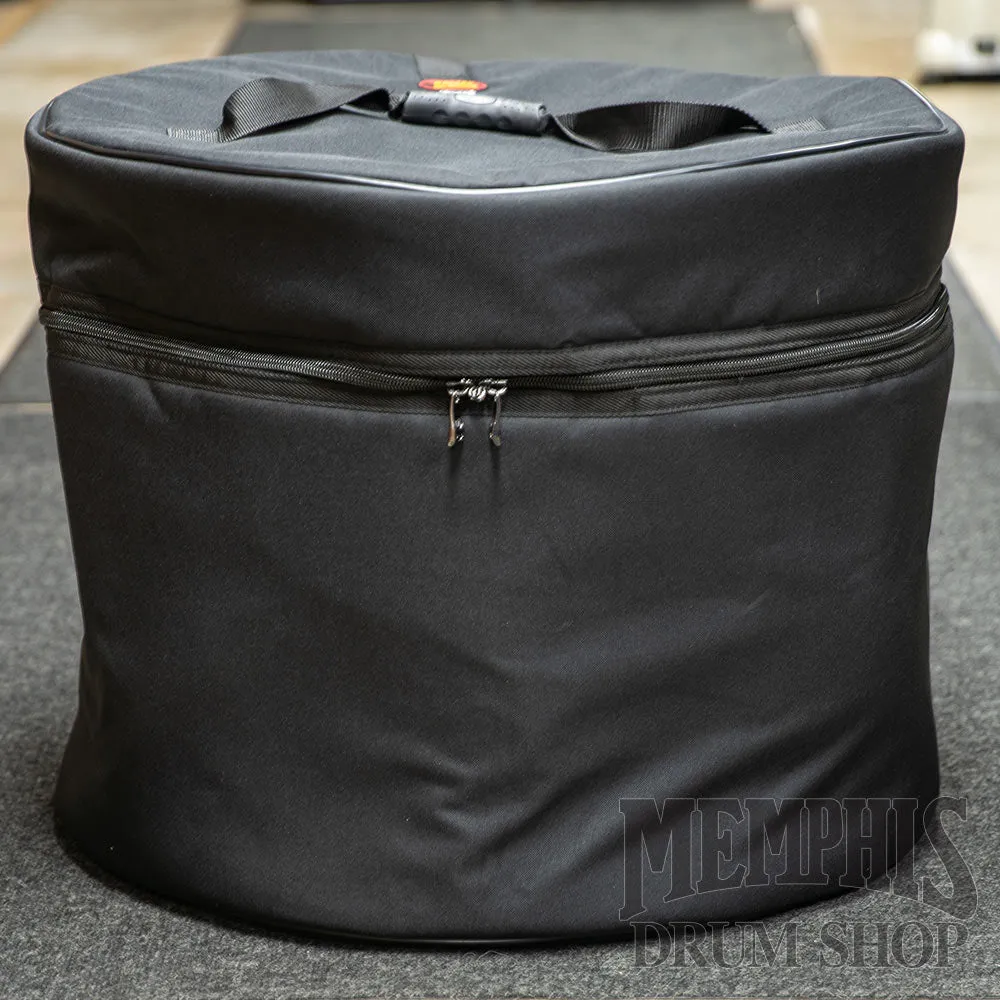 Humes & Berg 22x16 Galaxy Bass Drum Bag / Case