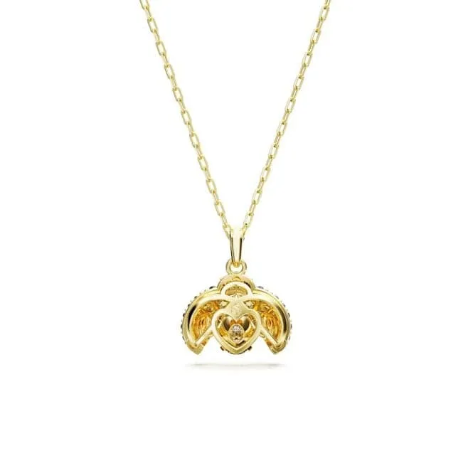 Idyllia Pend Ladybug Red Gos