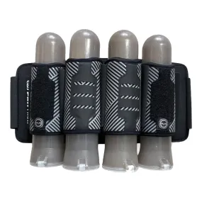 Infamous Pro DNA Reflex Harness - Grey