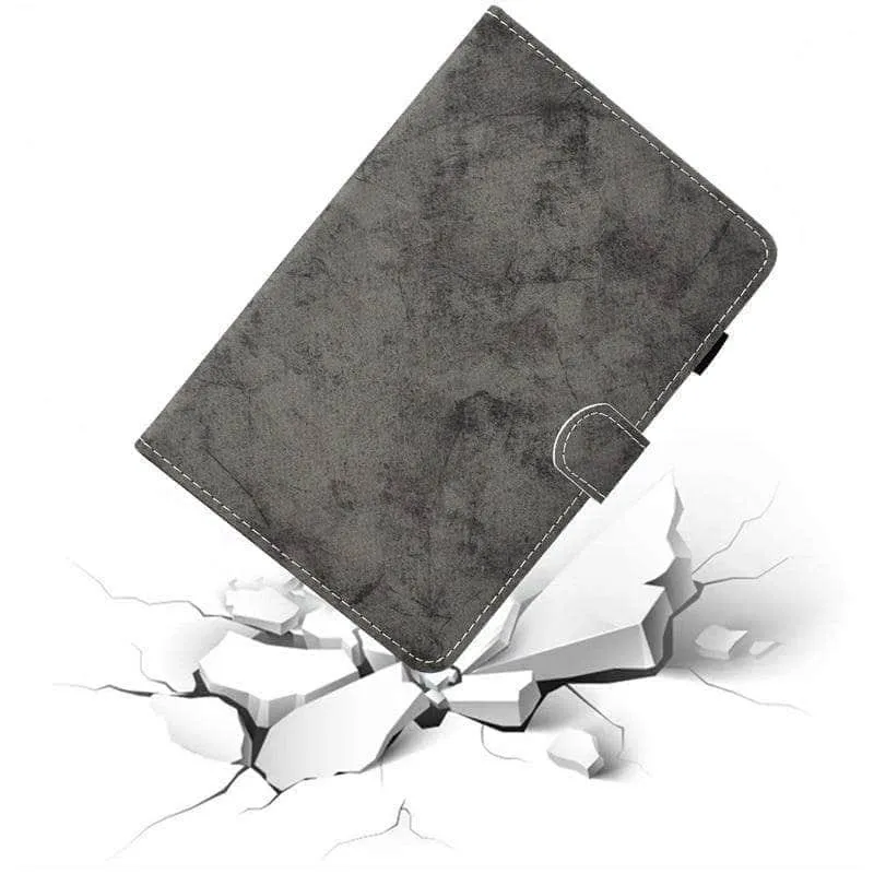 iPad Air 5 2022 Business Leather Stand Case