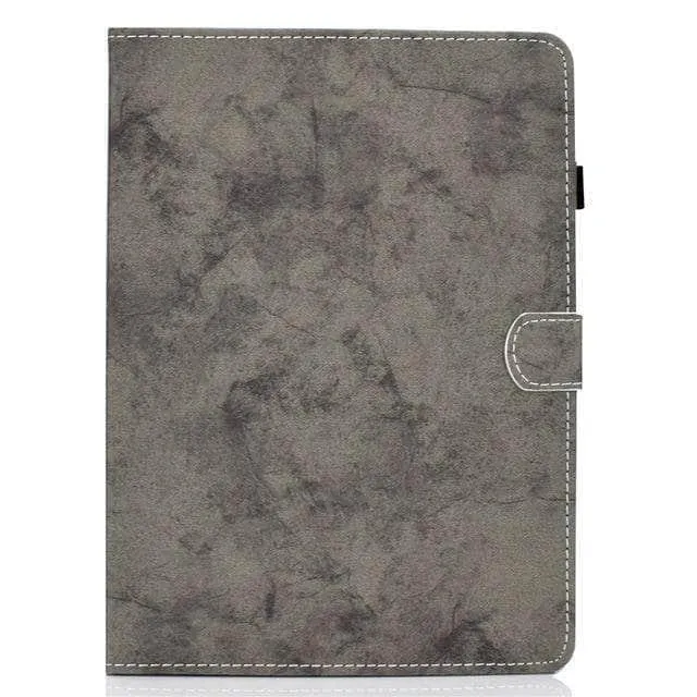 iPad Air 5 2022 Business Leather Stand Case