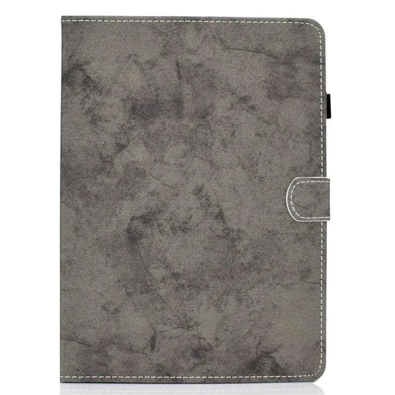 iPad Air 5 2022 Business Leather Stand Case