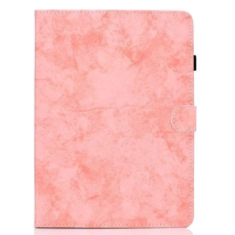iPad Air 5 2022 Business Leather Stand Case