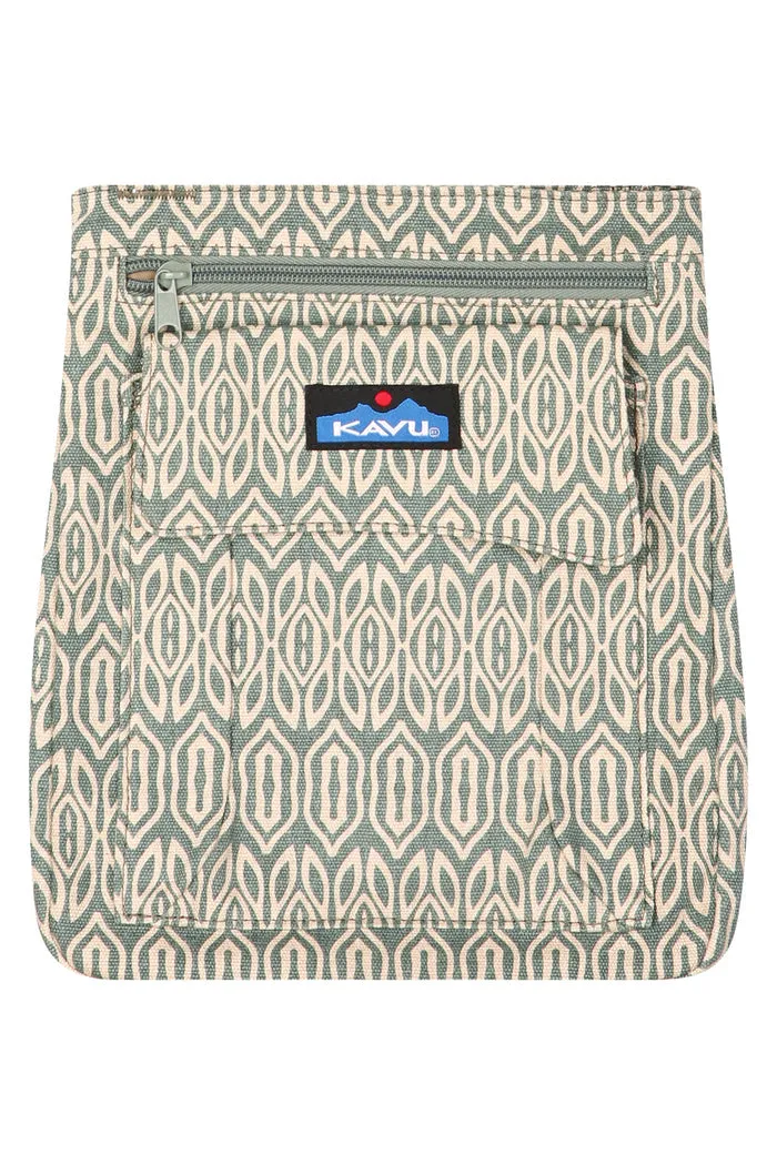 Keeper Crossbody