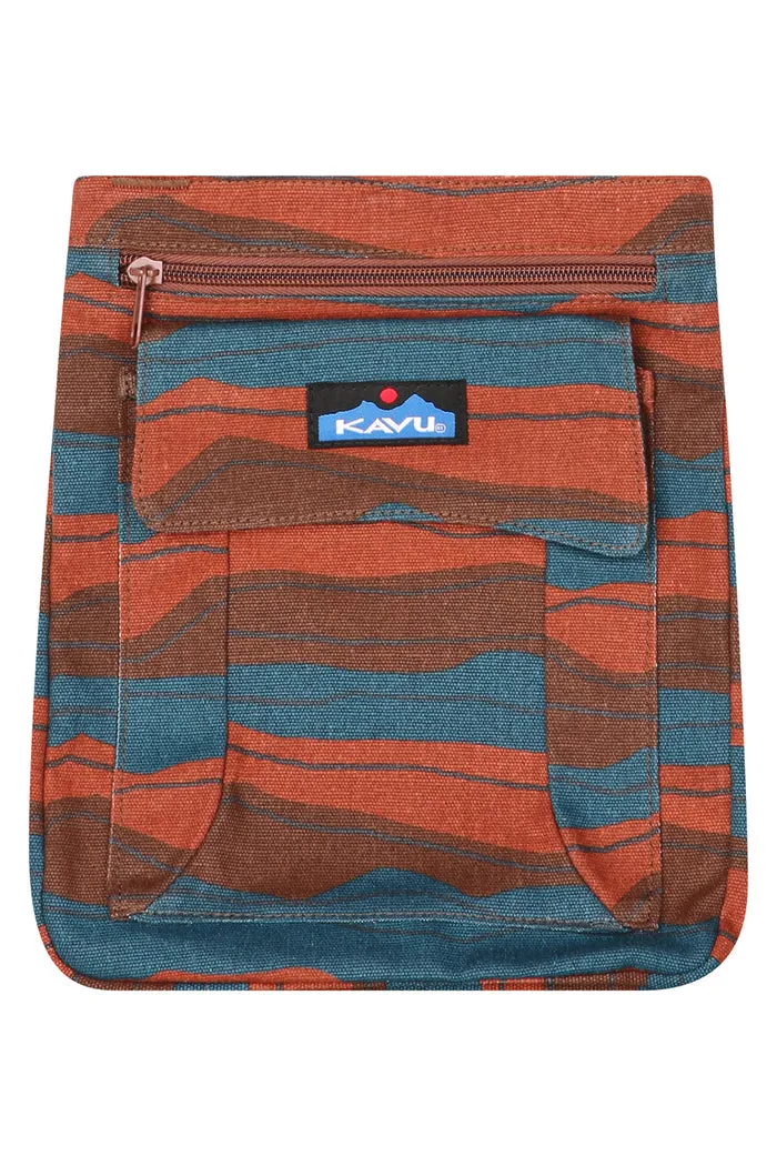 Keeper Crossbody