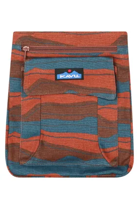 Keeper Crossbody