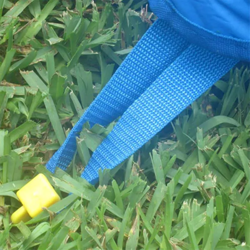 KidWise Monkey Explorer Jumper - Inflatable Bounce House