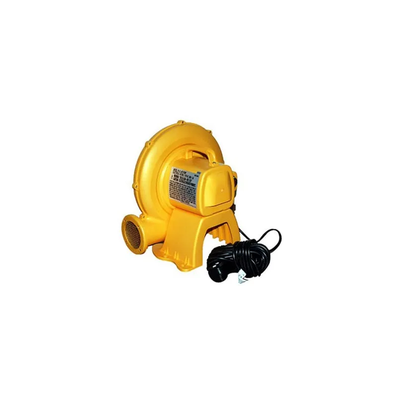 KidWise Monkey Explorer Jumper - Inflatable Bounce House