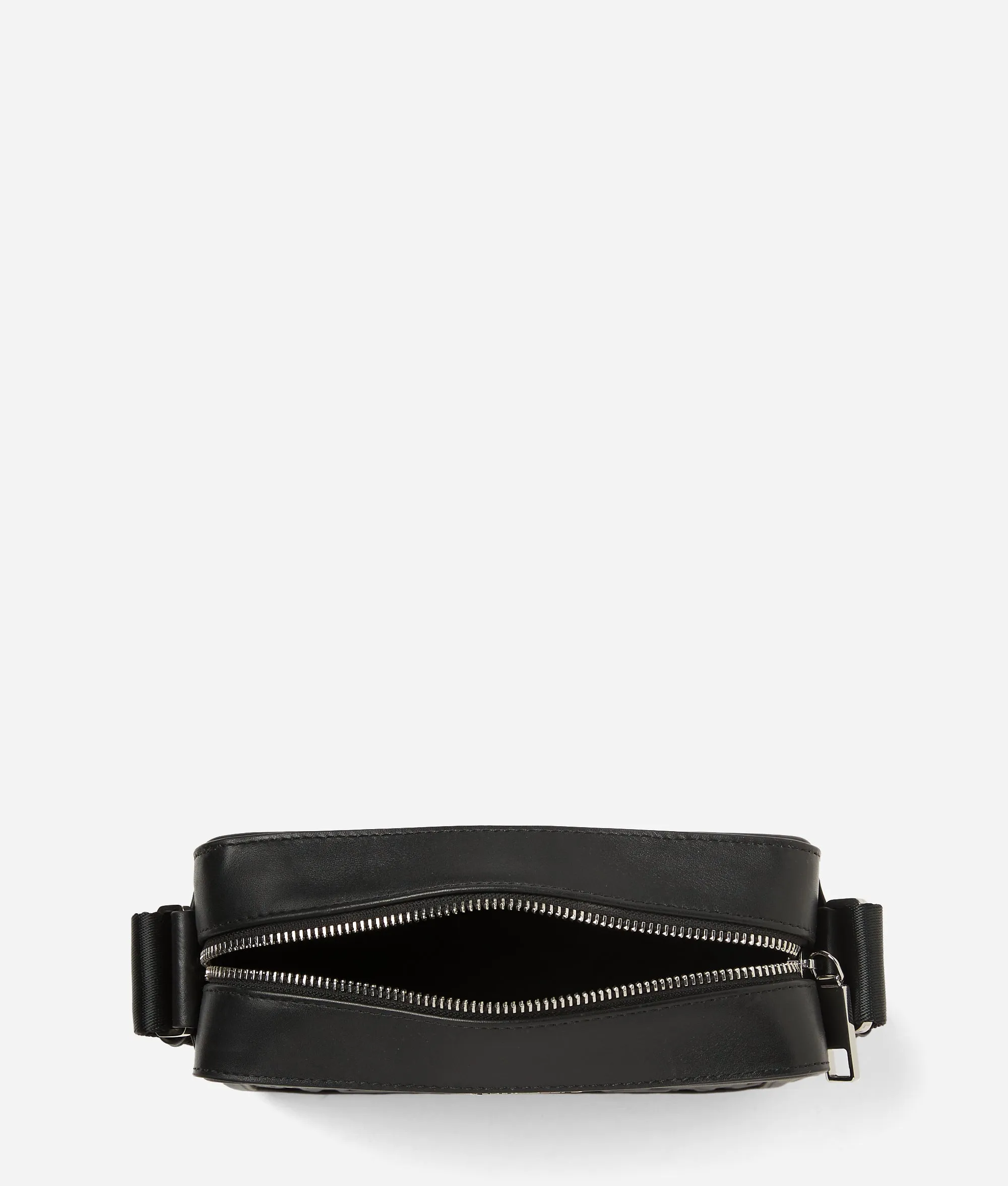 K/LOOM LEATHER CAMERA BAG