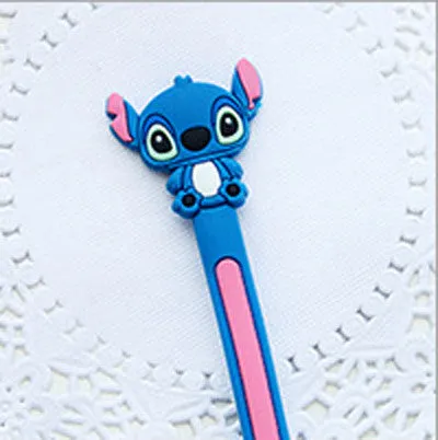 Korea Fashion Cord Winder- Adorable Character Silicone Winding Cable Tool