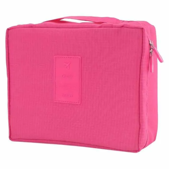 Korean Makeup Cosmetic bag