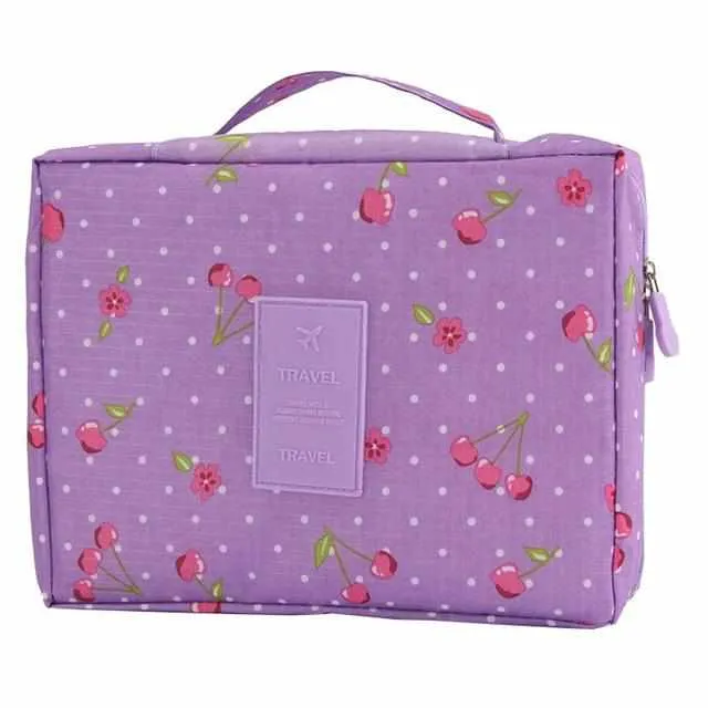 Korean Makeup Cosmetic bag