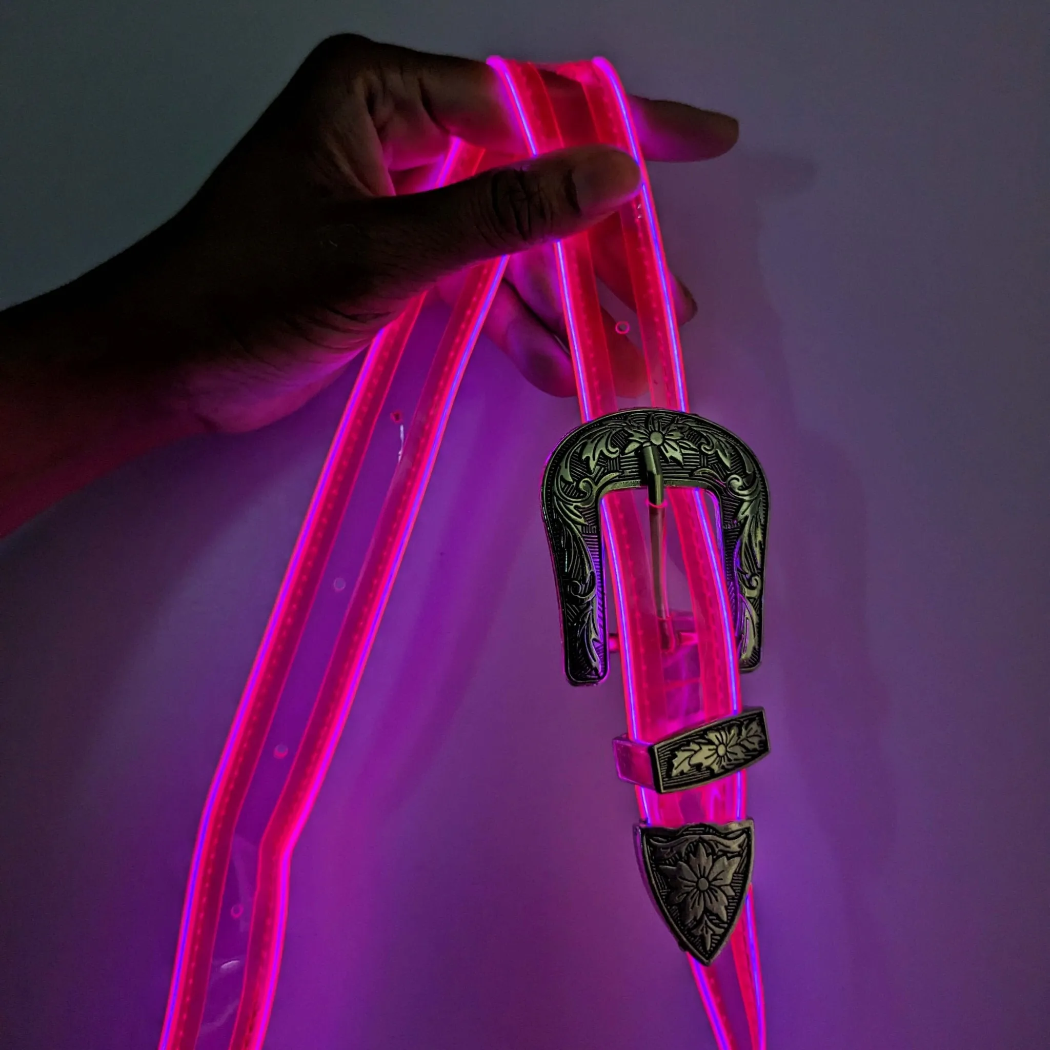 Light-up Fanny Pack
